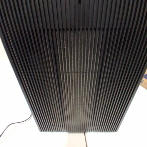 WINIX 5510 SMART 4-STAGE AIR PURIFIER WITH CARBON FILTER AND PLASMAWAVE TECHNOLOGY - UP TO 1882SQFT - BLACK (MODEL: 5510) image 5