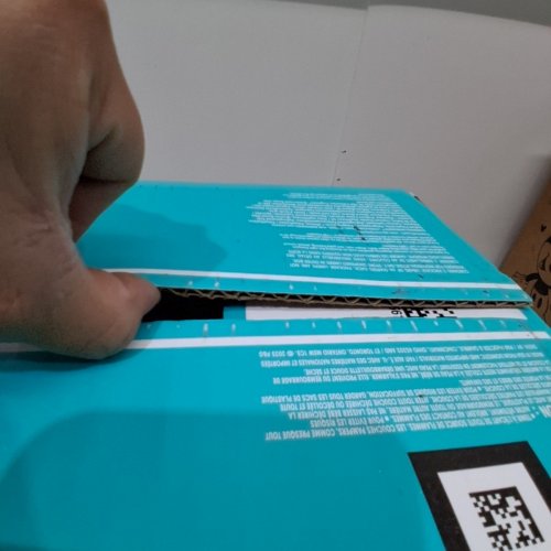 132PK PAMPERS SWADDLERS DIAPERS - SIZE 3 (1326LB) image 3