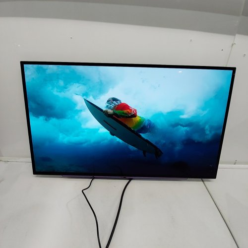 LG ULTRAGEAR 27" QHD OLED GAMING MONITOR - 240HZ, 0.03MS (GTG), AMD FREESYNC PREMIUM PRO, NVIDIA G-SYNC COMPATIBLE - (MODEL:27GX704A-B) image 4