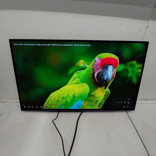 LG ULTRAGEAR 27" QHD OLED GAMING MONITOR - 240HZ, 0.03MS (GTG), AMD FREESYNC PREMIUM PRO, NVIDIA G-SYNC COMPATIBLE - (MODEL:27GX704A-B) image 7