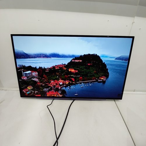 LG ULTRAGEAR 27" QHD OLED GAMING MONITOR - 240HZ, 0.03MS (GTG), AMD FREESYNC PREMIUM PRO, NVIDIA G-SYNC COMPATIBLE - (MODEL:27GX704A-B) image 9