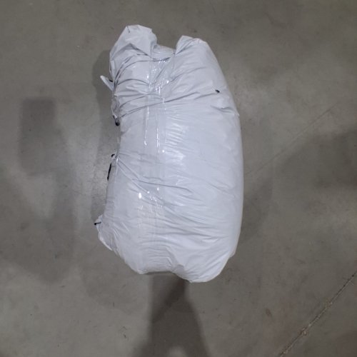 RAINPROOF WEATHERPROOF CAR COVER FOR SEDANS - 206" - 215" YXXL image 4