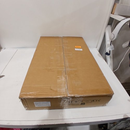 VEVOR PAPER CUTTER, GUILLOTINE TRIMMER - 16 SHEETS CAPACITY - 15" - WHITE/BLACK (MODEL:825) image 3