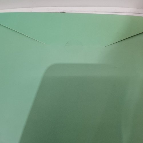 2PK LD BLUE LIGHT FILTER MONITOR SCREEN PROTECTOR - 27" - BLACK image 3
