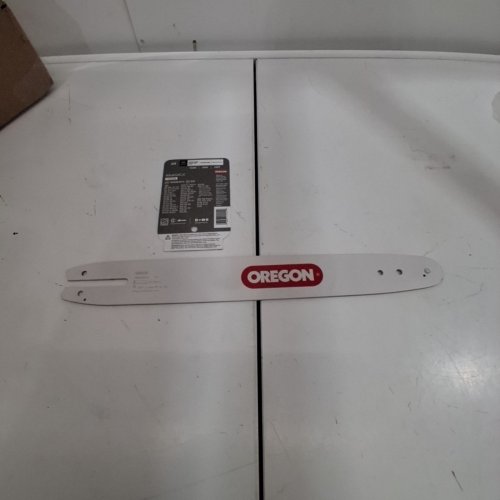 OREGON SINGLE RIVET GUIDE BAR - 16" (MODEL: 164MLEA041) image 2