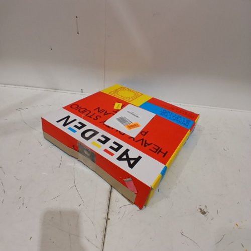 MEEDEN CERAMIC 32-WELL MIXING PALETTE - 12.5" X 12.5" - WHITE - (MODEL:FXTCPDP) image 5