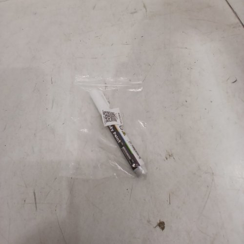 BUDDY PAINT ELECTRONIC CONDUCTIVE PEN FOR CIRCUIT SCRIBE SCIENCE PROJECTS - WHITE image 2