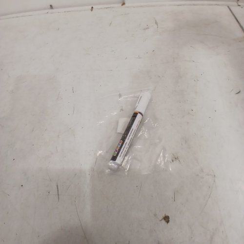 BUDDY PAINT ELECTRONIC CONDUCTIVE PEN FOR CIRCUIT SCRIBE SCIENCE PROJECTS - WHITE image 3