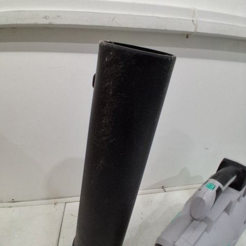 LITHELI CORDLESS LEAF BLOWER - 20 V *TOOL ONLY* (MODEL: E1-BRBC) image 4