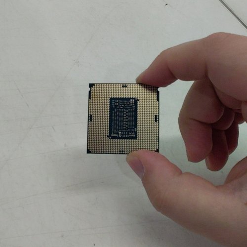 Intel Core i5-9400 Desktop Processor 6 Cores 2. 90 GHz up to 4. 10 GHz Turbo LGA1151 image 3