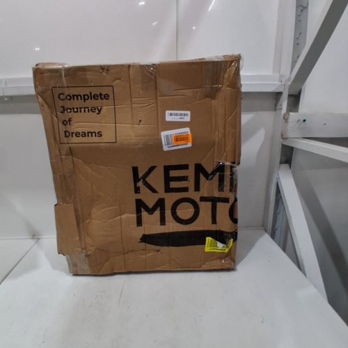 KEMIMOTO FOLDING HUNTING BLIND CHAIR WITH 360° SILENT SWIVEL - 320 LBS MAX - CAMO GREEN / BROWN - (MODEL: J038) image 5