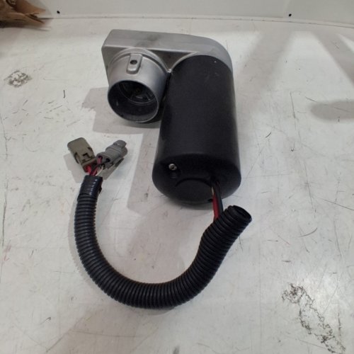 5TH WHEEL RV JACK MOTORB WITH WIRING HARNESS- BLACK (MODEL: 343758) image 5