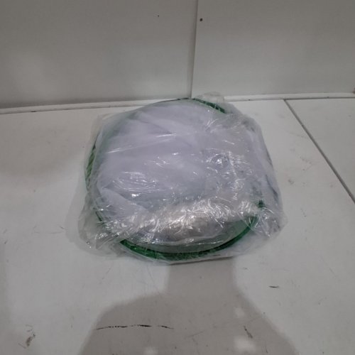 INSECT & BUTTERFLY POP UP HABITAT CAGE TERRARIUM - 35" X 20" - WHITE/GREEN image 4