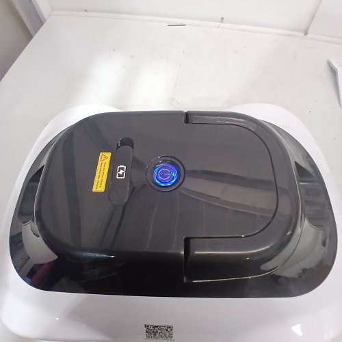 BOCXI ROBOTIC WIRELESS POOL VACUUM CLEANER - 2200GPH - WHITE (MODEL : C5-W-D1) image 2