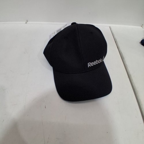 REEBOK BASEBALL CAP - OSFM - BLACK (STYLE: RBD5500-001) image 4