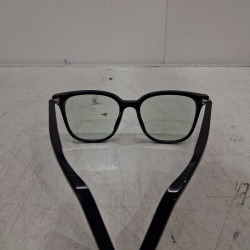 AI SMART WIRELESS BLUETOOTH SUNGLASSES - BLACK (MODEL: M03) image 5