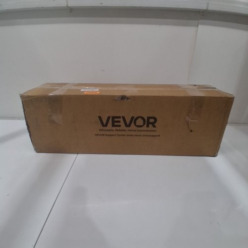 4PK VEVOR HEAVY DUTY CAR RAMPS - 20000LBS MAX - 2.56"H - BLACK - (MODEL:TS260-4) image 4
