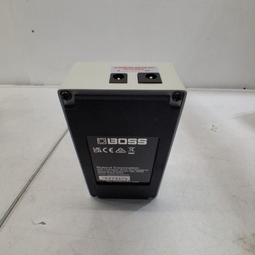 BOSS NS-2 NOISE SUPPRESSOR/POWER SUPPLY PEDAL image 4