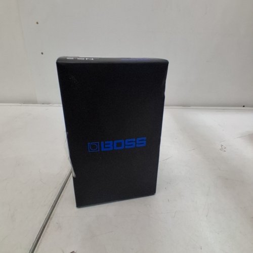 BOSS NS-2 NOISE SUPPRESSOR/POWER SUPPLY PEDAL image 7