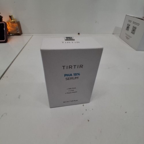 TIRTIR 15% PHA FACIAL SERUM - 30 ML image 2