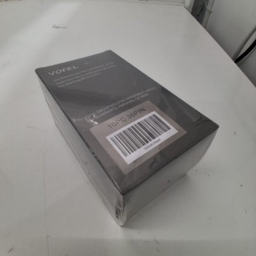 10PK VOFEL MICRONEEDLING PEN CARTRIDGES - 36 PIN - CLEAR image 3