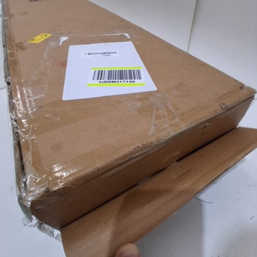 BOX SPRING METAL FRAME - 10" - QUEEN - BLACK - (MODEL: BS5-4Q) image 4