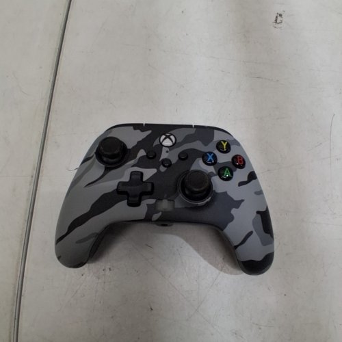 POWERA ENHANCED WIRED CONTROLLER FOR XBOX SERIES X AND S - ARCTIC CAMO image 3