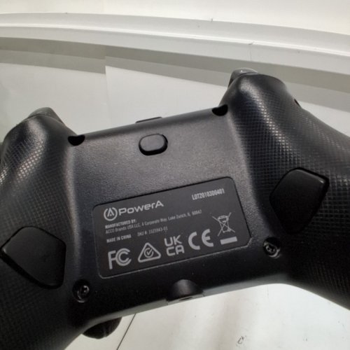 POWERA ENHANCED WIRED CONTROLLER FOR XBOX SERIES X AND S - ARCTIC CAMO image 6