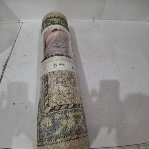 MINERAL SPRING FRANKLIN RUNNER RUG - 2FT X 7FT - MULTICOLOUR (MODEL: 1796293) image 2