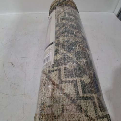 MINERAL SPRING FRANKLIN RUNNER RUG - 2FT X 7FT - MULTICOLOUR (MODEL: 1796293) image 4