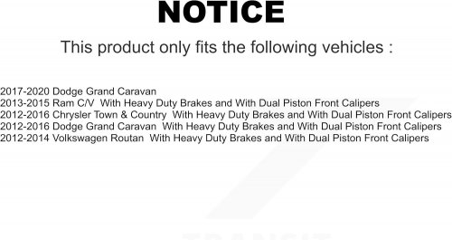 CMX COMPLETE REAR RIGHT DISC BRAKE CALIPER ASSEMBLY FOR VARIOUS DODGE, RAM AND VOLKSWAGEN MODELS - SILVER (MODEL: SLC-18B5398) image 2
