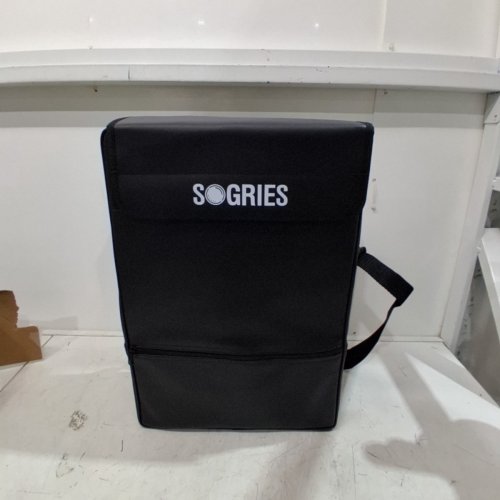 SOGRIES ASTRONOMIC BINOCULARS - 25" - 100" (MODEL: 25X100-001) image 5