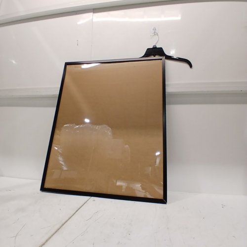 AMERICANFLAT PLEXIGLASS PICTURE FRAME - 25" X 30" -BLACK image 2