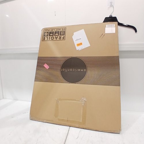 AMERICANFLAT PLEXIGLASS PICTURE FRAME - 25" X 30" -BLACK image 4