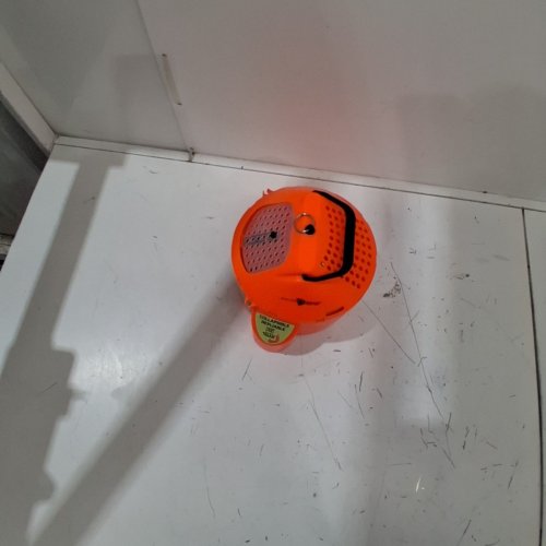 SOUTH BEND COLLAPSIBLE BAIT BUCKET - ORANGE (MODEL: 5703-0130) image 3