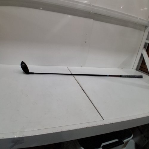 CALONG SPEED GRAPHITE SHAFT SR FLEX-QUICK IMPROVE DISTANCE GOLF CLUB - 3 - 15° - LEFT HAND image 2