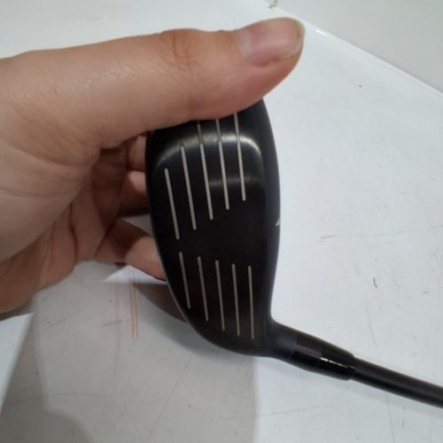 CALONG SPEED GRAPHITE SHAFT SR FLEX-QUICK IMPROVE DISTANCE GOLF CLUB - 3 - 15° - LEFT HAND image 3