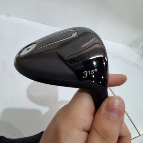 CALONG SPEED GRAPHITE SHAFT SR FLEX-QUICK IMPROVE DISTANCE GOLF CLUB - 3 - 15° - LEFT HAND image 4