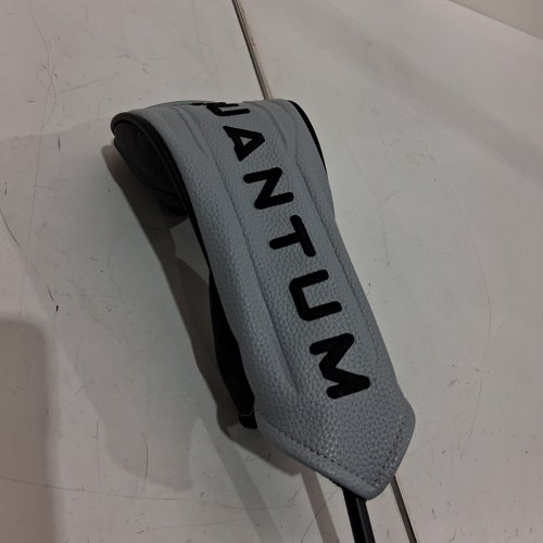 CALONG SPEED GRAPHITE SHAFT SR FLEX-QUICK IMPROVE DISTANCE GOLF CLUB - 3 - 15° - LEFT HAND image 7
