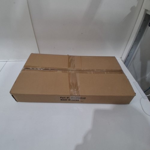 BARBEQUE GREASE TRAY REPLACEMENT PART FOR SELECT NAPOLEON LEX BARBEQUE MODELS - 13" X 23.5" - STAINLESS STEEL image 5
