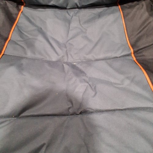 2PK OVERMONT OVERSIZED FOLDING CAMPING CHAIR image 3