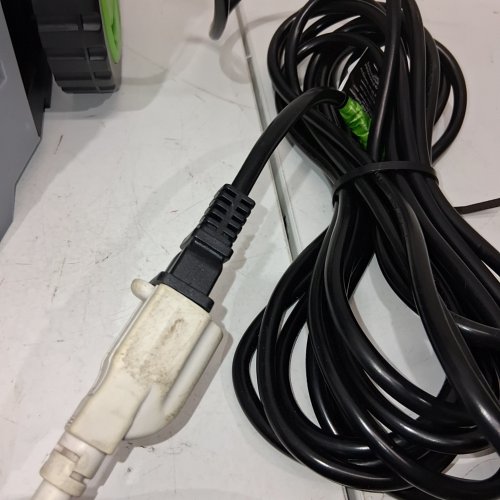 PATOOLIO ELECTRIC HIGH PRESSURE WASHER - 23FT HOSE - 1800W - 4500PSI - 2.8GPM - GREEN/BLACK (MODEL: W8) image 2