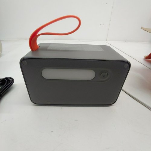 POWERURUS PORTABLE POWER STATION - BLACK (MODEL: R100F) image 2