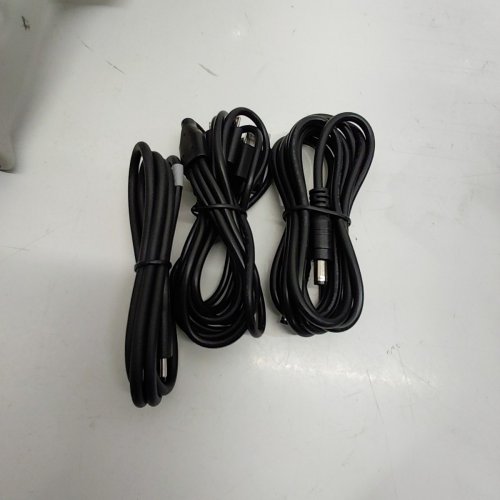 POWERURUS PORTABLE POWER STATION - BLACK (MODEL: R100F) image 3