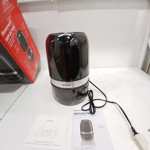 HONEYWELL RELFECTION COOL MIST HUMIDIFIER, 5L CAPACITY - BLACK (MODEL: HUL900BC) image 3