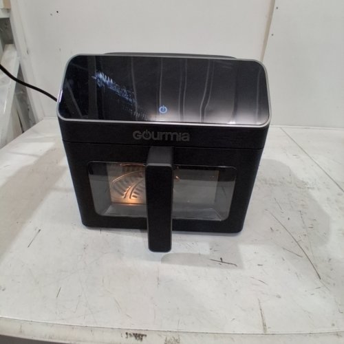 GOURMIA DIGITAL AIR FRYER WITH CERAMIC COATING - 8.5L (MODEL: GAF998) image 2