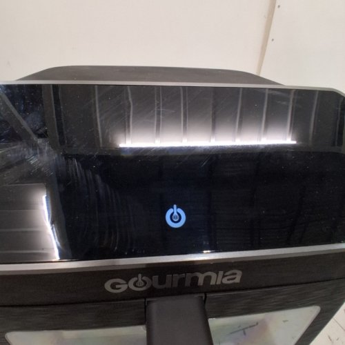 GOURMIA DIGITAL AIR FRYER WITH CERAMIC COATING - 8.5L (MODEL: GAF998) image 3