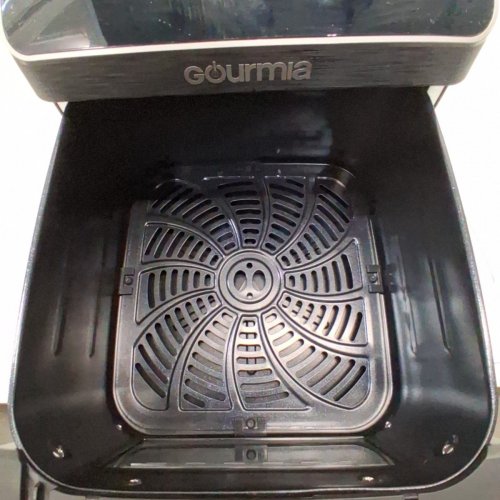 GOURMIA DIGITAL AIR FRYER WITH CERAMIC COATING - 8.5L (MODEL: GAF998) image 5