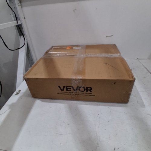 VEVOR METAL OUTDOOR VEHICLE DOG RAMP - 71" X 17" - BLACK (MODEL: 160*44) image 5