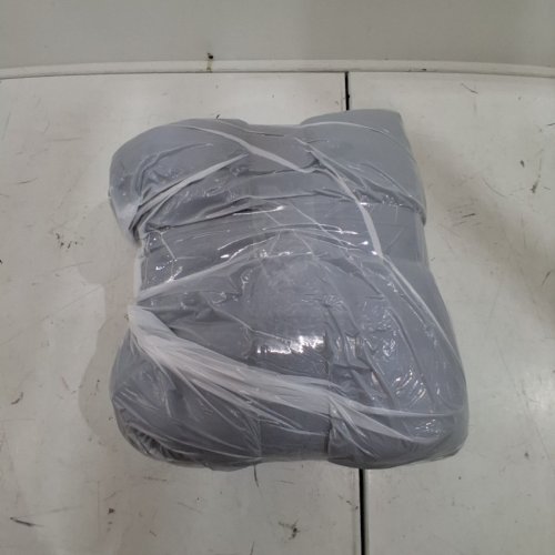 WEIGHTED BLANKET - 10LBS - 50" X 60" - GREY image 4